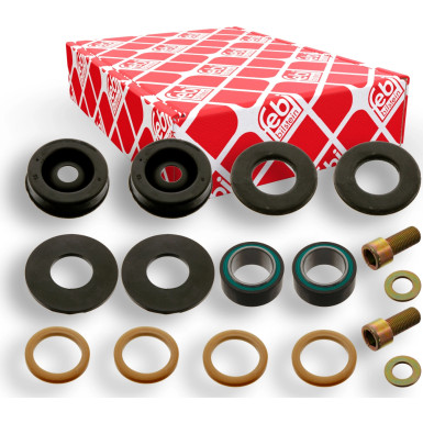 FEBI BILSTEIN 16289 Reparatursatz, Fahrerhauslagerung