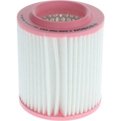 BOSCH F 026 400 443 Luftfilter