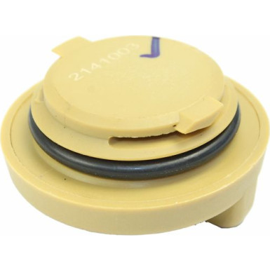 2141003 Verschluss, Öleinfüllstutzen