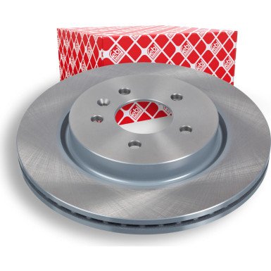 FEBI BILSTEIN 44047 Bremsscheibe