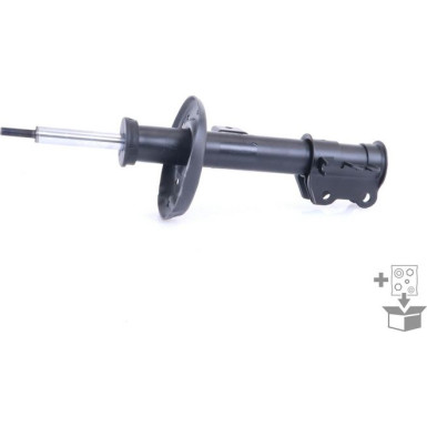 G8112 Stoßdämpfer MONROE ORIGINAL (Gas Technology)