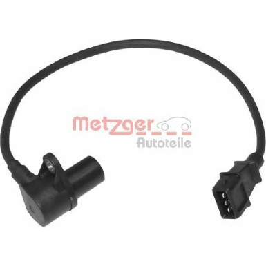 0902030 Impulsgeber, Kurbelwelle