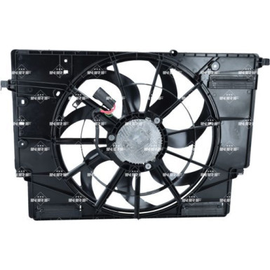 470045 Lüfter, Motorkühlung