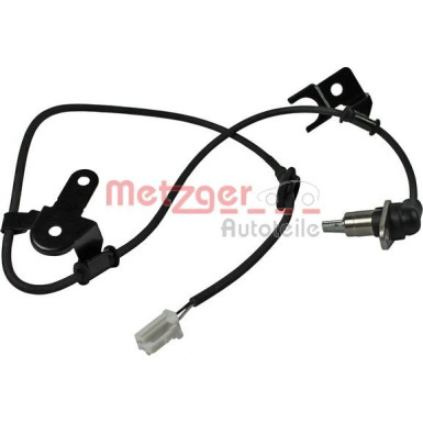 0900316 Sensor, Raddrehzahl