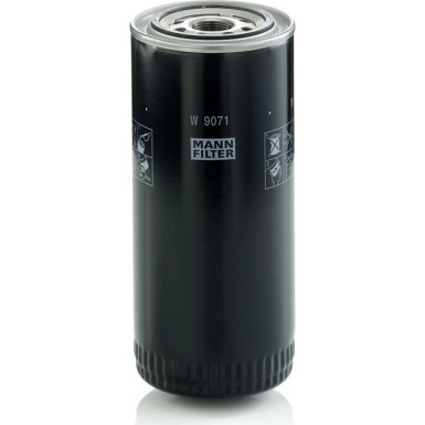 W 9071 Ölfilter W 9071 Ölfilter