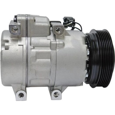 Mahle | Kompressor, Klimaanlage | ACP 445 000P