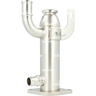 48419 Kühler, Abgasrückführung