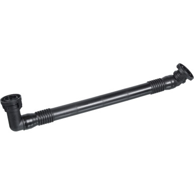 FEBI BILSTEIN 46301 Schlauch, Kurbelgehäuseentlüftung FEBI BILSTEIN 46301 Schlauch, Kurbelgehäuseentlüftung