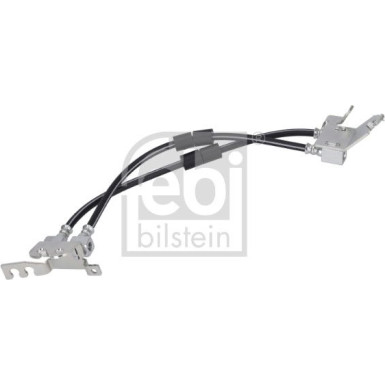 FEBI BILSTEIN 185028 Bremsschlauch