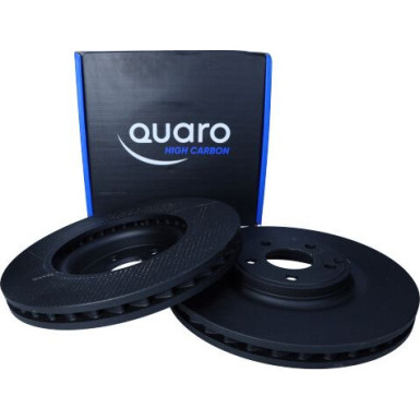 QD0042HC Bremsscheibe QUARO HIGH CARBON