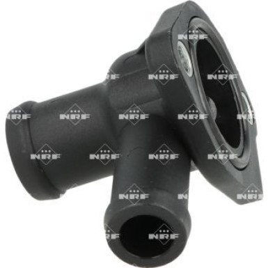 775032 Kühlmittelflansch