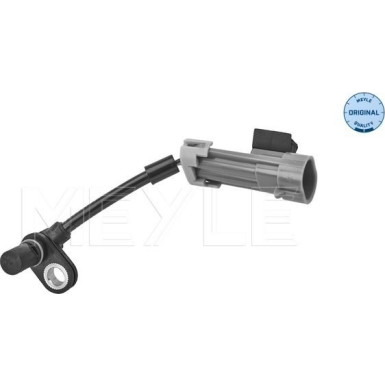 Meyle Sensor, Raddrehzahl MEYLE-ORIGINAL: True to OE 614 899 0048