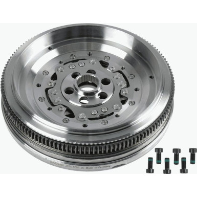 Sachs | Schwungrad | 2295 000 326 Sachs | Schwungrad | 2295 000 326
