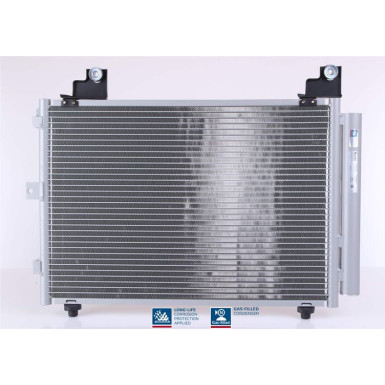 940359 Kondensator, Klimaanlage 940359 Kondensator, Klimaanlage