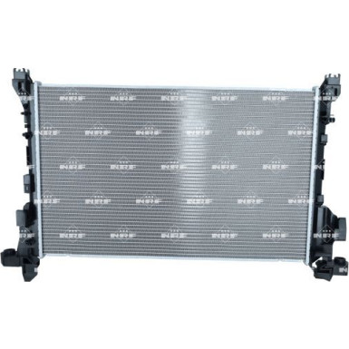 NRF | Kühler, Motorkühlung | 59295