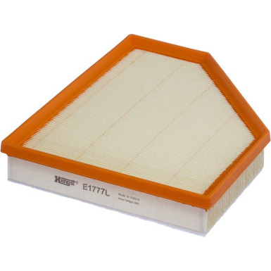 Hengst Filter | Luftfilter | E1777L