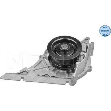 Meyle Wasserpumpe, Motorkühlung MEYLE-ORIGINAL: True to OE 113 012 0047