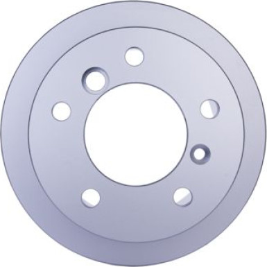 Hella Pagid | Bremsscheibe | 8DD 355 128-401 Hella Pagid | Bremsscheibe | 8DD 355 128-401