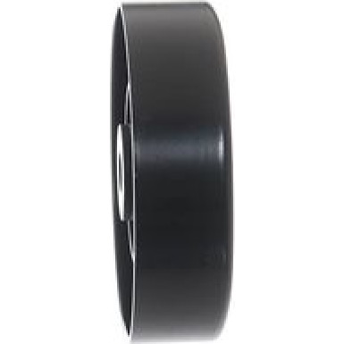 SKF | Umlenk-/Führungsrolle, Keilrippenriemen | VKM 66006