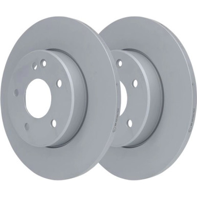 24.0112-0128.1 Bremsscheibe 24.0112-0128.1 Bremsscheibe