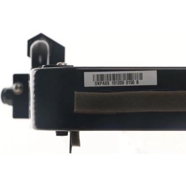 AC 316 000S Kondensator, Klimaanlage BEHR AC 316 000S Kondensator, Klimaanlage BEHR