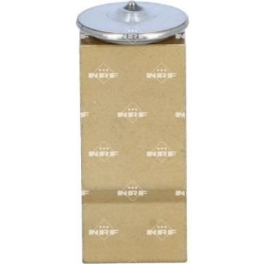 38527 Expansionsventil, Klimaanlage EASY FIT
