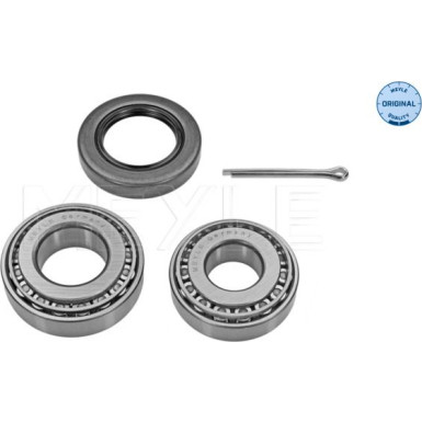Meyle Radlagersatz MEYLE-ORIGINAL: True to OE 29-14 750 0001