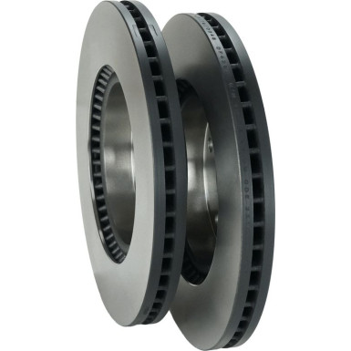 TRW Bremsscheibe DF4283