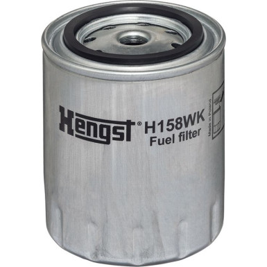 Hengst Filter | Kraftstofffilter | H158WK Hengst Filter | Kraftstofffilter | H158WK