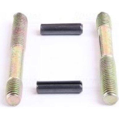 94823 Kondensator, Klimaanlage