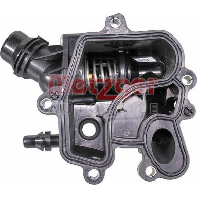 4006508 Thermostat, Kühlmittel GREENPARTS