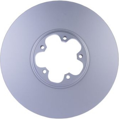Hella | Bremsscheibe | 8DD 355 107-311