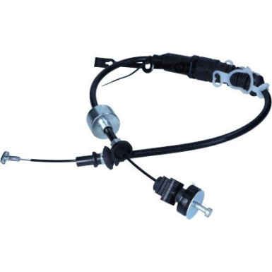 32-0080 Seilzug, Kupplungsbetätigung