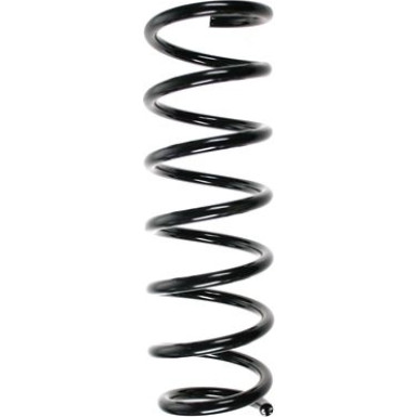 Spidan | Fahrwerksfeder | 56943