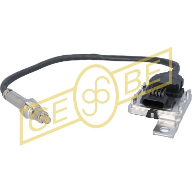 GEBE | NOx-Sensor, NOx-Katalysator | 9 3787 1