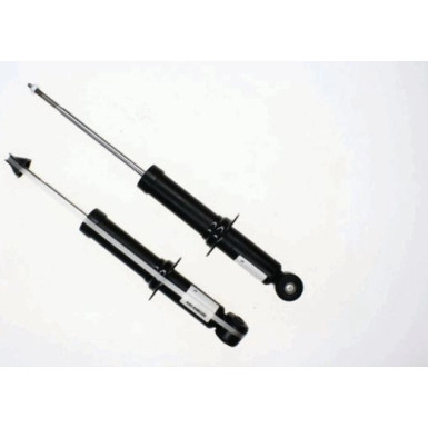 Sachs | Stoßdämpfer | 312 986