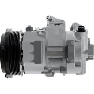 Mahle | Kompressor, Klimaanlage | ACP 520 000P