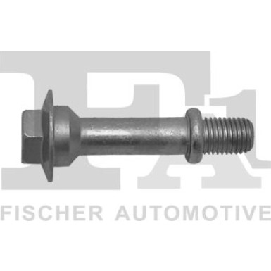 775-902 Schraube, Abgasanlage