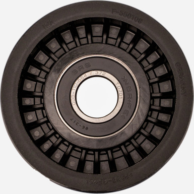 532 0525 10 Umlenk-/Führungsrolle, Keilrippenriemen