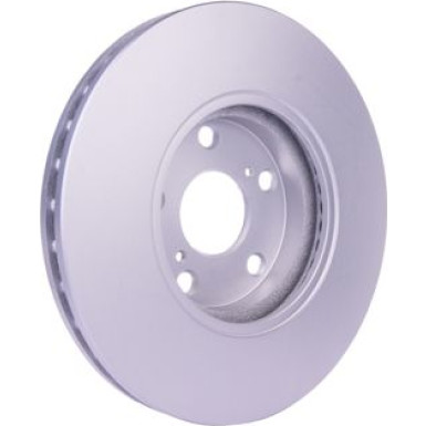 Hella | Bremsscheibe | 8DD 355 115-981
