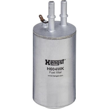 Hengst Filter | Kraftstofffilter | H604WK