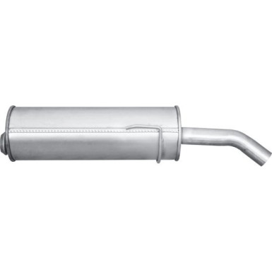 8LD 366 031-931 Endschalldämpfer Easy2Fit – PARTNERED with Faurecia 8LD 366 031-931 Endschalldämpfer Easy2Fit – PARTNERED with Faurecia