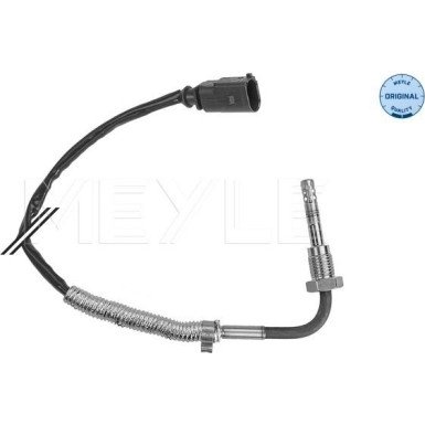 114 800 0109 Sensor, Abgastemperatur MEYLE-ORIGINAL: True to OE.