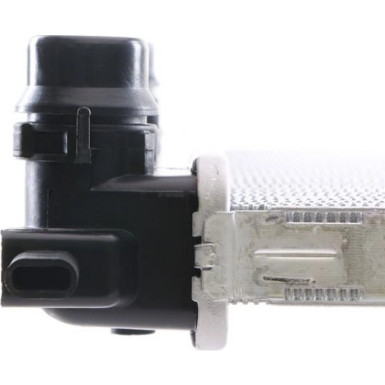 CR 30 000S Kühler, Motorkühlung BEHR