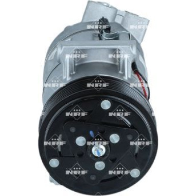 NRF | Kompressor, Klimaanlage | 32472