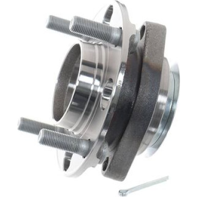 VKBA 7535 Radlagersatz VKBA 7535 Radlagersatz