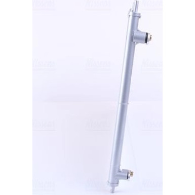 940036 Kondensator, Klimaanlage ** FIRST FIT ** 940036 Kondensator, Klimaanlage ** FIRST FIT **