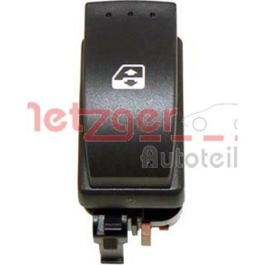 0916224 Schalter, Fensterheber ORIGINAL ERSATZTEIL