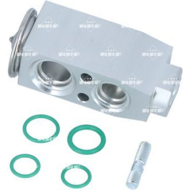 38538 Expansionsventil, Klimaanlage EASY FIT