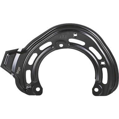 6115461 Spritzblech, Bremsscheibe